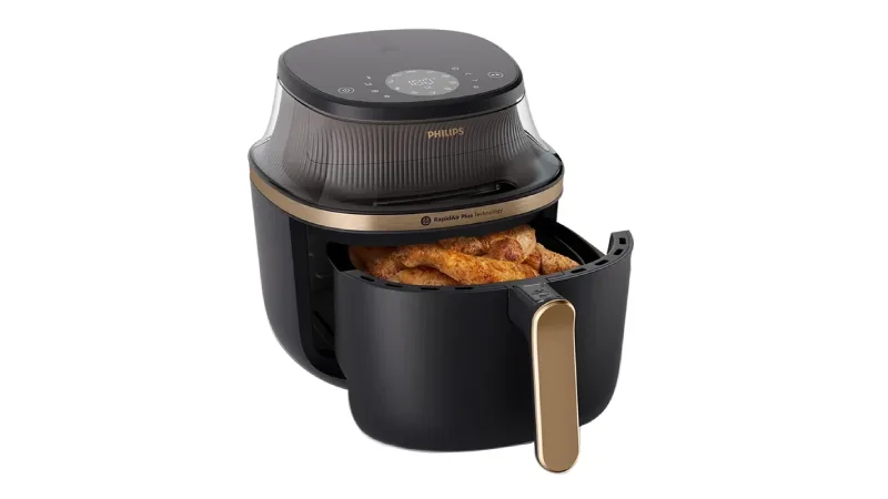 سرخ کن بدون روغن فیلیپس مدل NA332